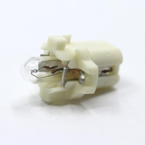 Bulb & holder warning light RRC 1985-1990