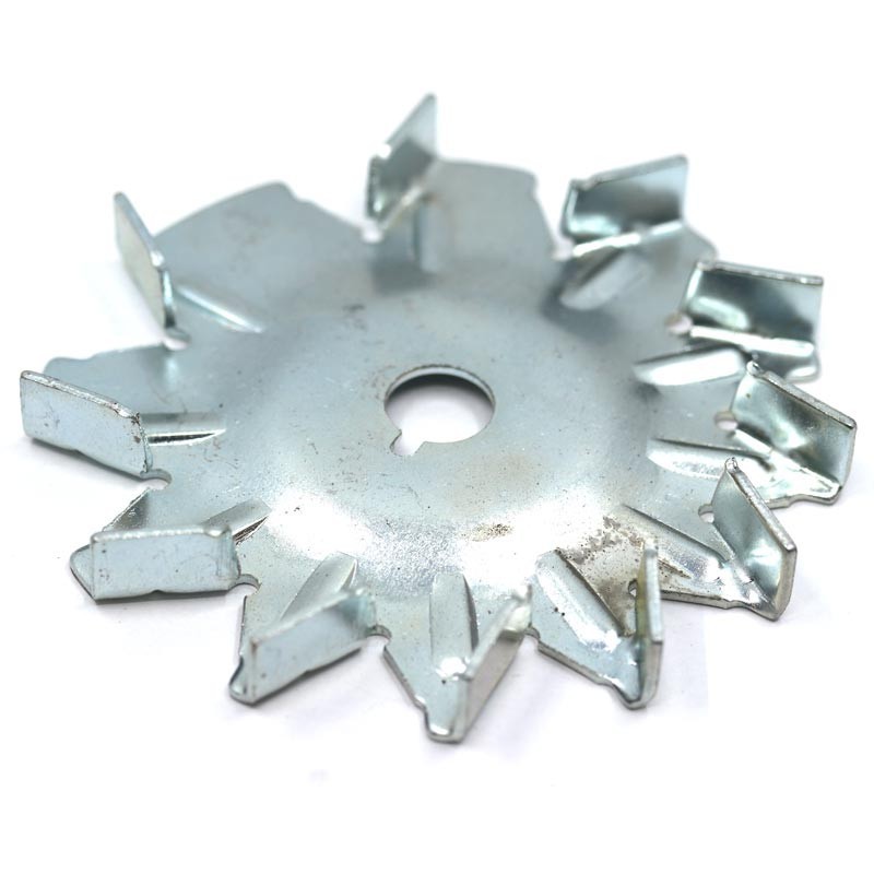 Ventilateur centrifuge alternateur Serie 3 & RRC