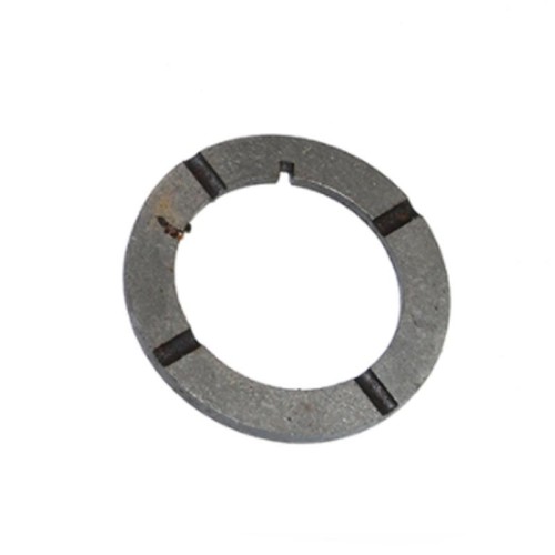 Thrust washer 2nd gear 0.135"