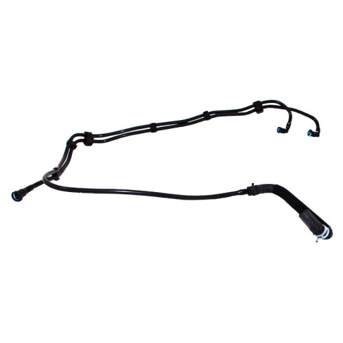 Tuyaux refroidisseur d'huile 2008-16