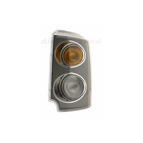 Lamp LH - flasher - L322