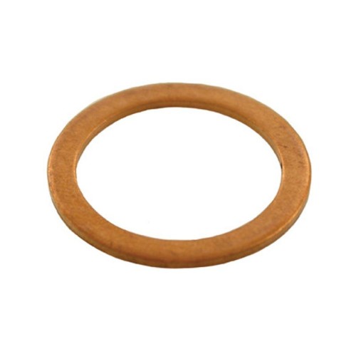 Copper sealing trans. drain plug LT77 & R380