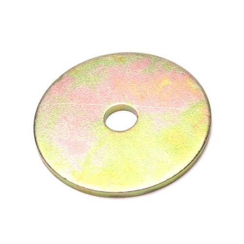 Plain washer - 10mm intern diameter