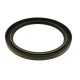Oil seal swivel pin housing - 12.5mm thick