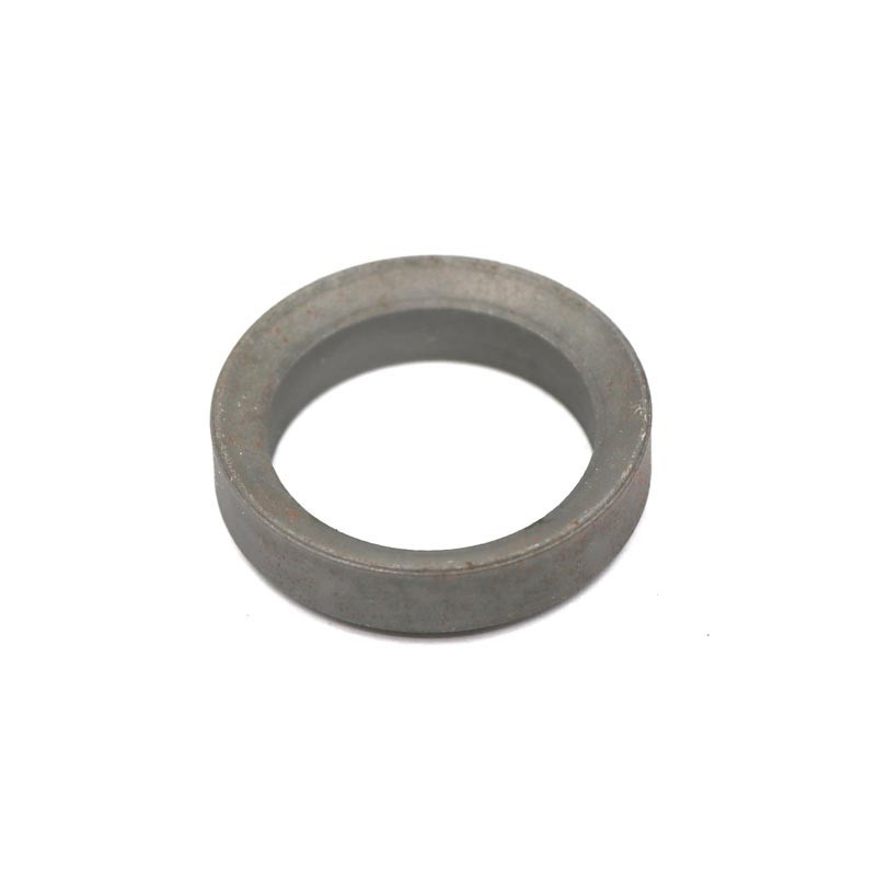 Fixed ball race steering column