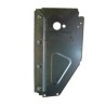 Front bulkhead end panel LHS