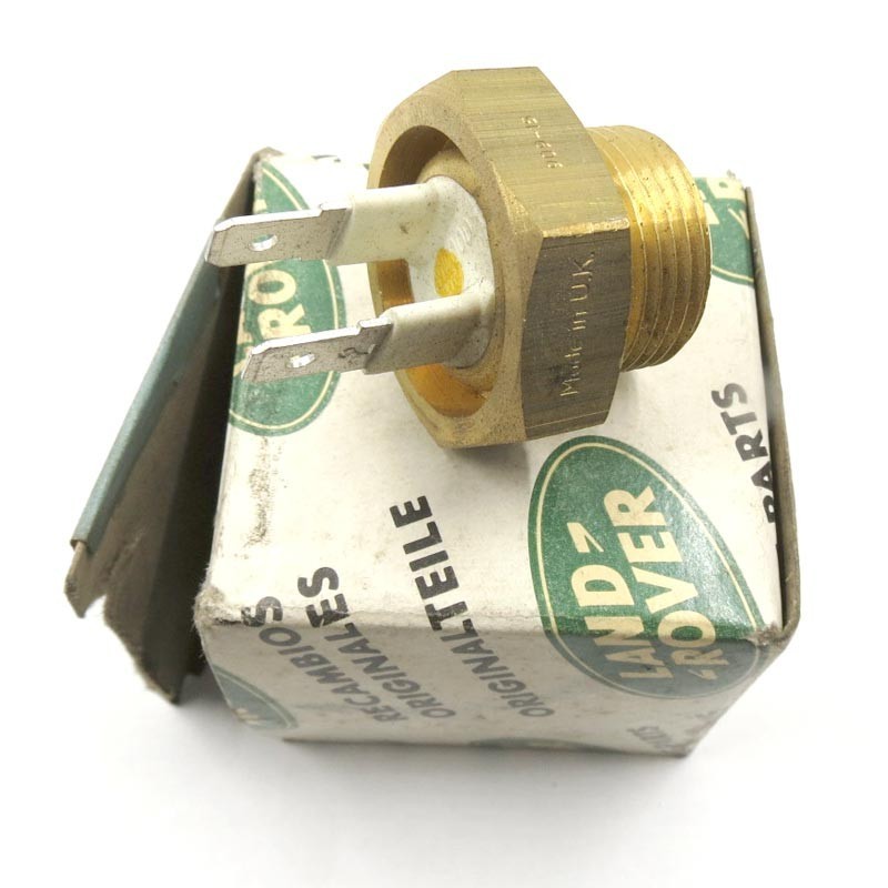 Sonde de temérature - jaune