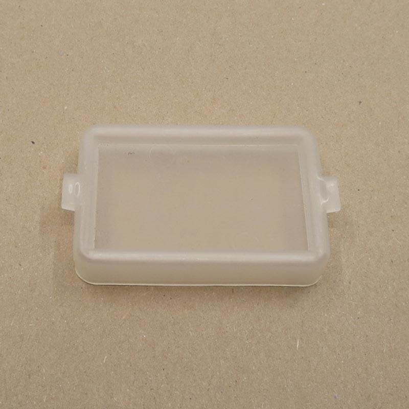 Fuse box cover RRC to 1984