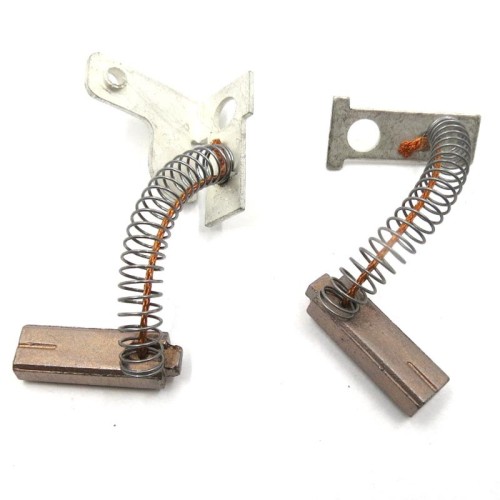 Brush set alternator 45A