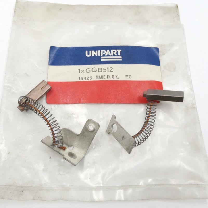 Brush set alternator 45A