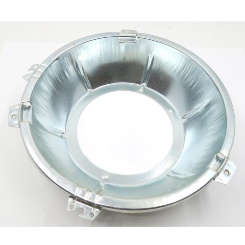 Support optique de phare 7"