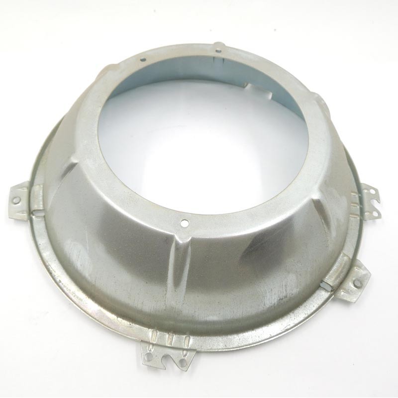 Support optique de phare 7"