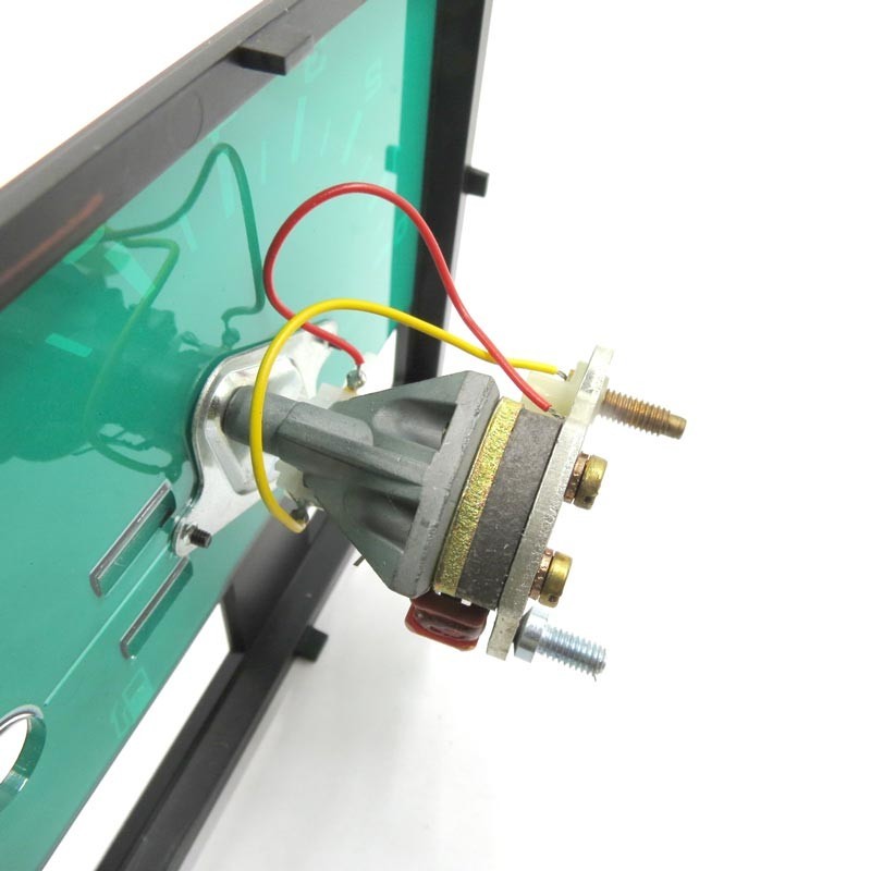 Tachymètre RRC 1984-90