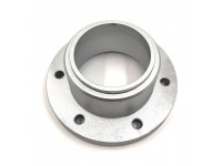 Housing for rear hub - used