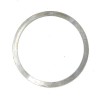 Thrust washer .005" crown pinion salisbury