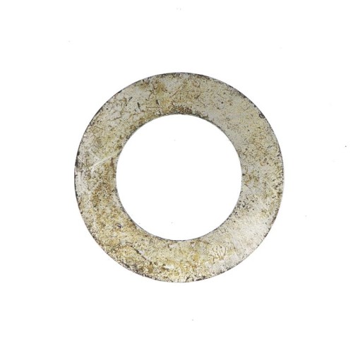 Cale d'épaisseur pour pignon intermédiaire