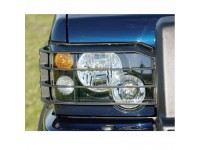 Lamp guards - Front - Disco2 2003-04