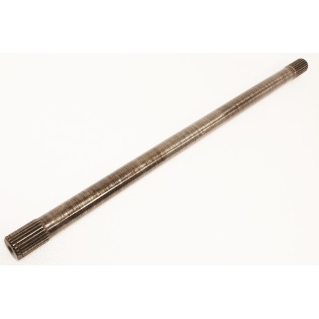 Half shaft RHS - salisbury - to 1993