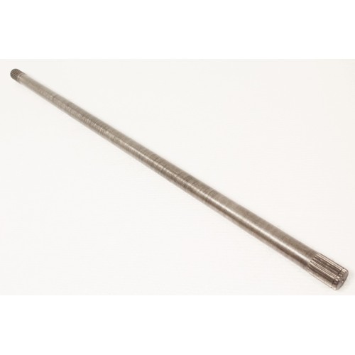 Demi arbre arrière gauche - Def110/130 - jusque 1993