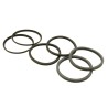 Rear brake caliper seal kit