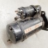 Starter motor 24v diesel - used