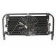 Condenser fan frame assembly - Defender