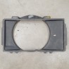 Shroud for cooling fan V8 RRC 1970-86