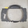 Shroud for cooling fan V8 RRC 1970-86