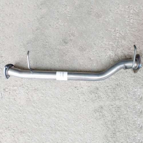 Tuyau de remplacement silencieux central - Disco2