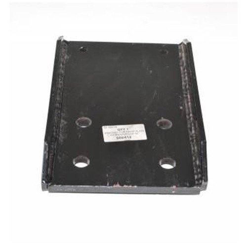 Towing Plate - Standard