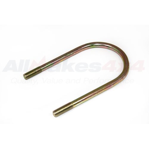 U bolt échappement Defender 2.5D & 2.5TD