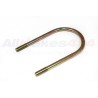 U bolt échappement Defender 2.5D & 2.5TD