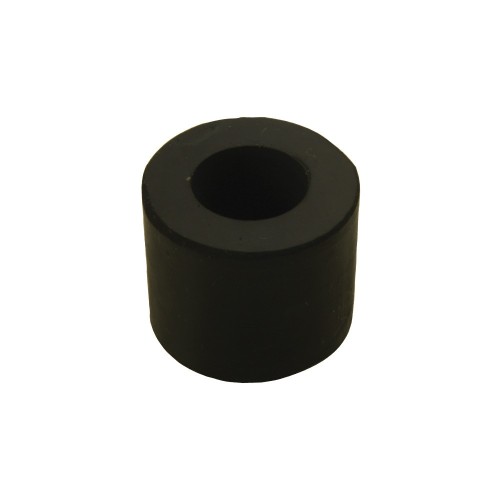 Silent bloc échappement