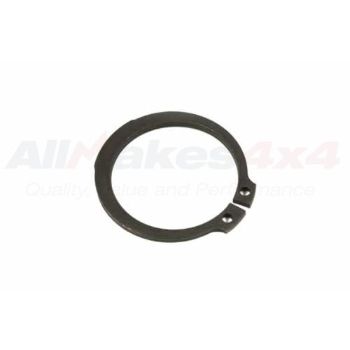 Circlip arrière arbre principal LT77