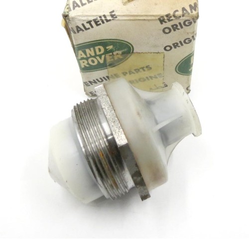 Rotule compensateur d'assiette