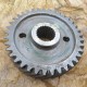5TH gear layshaft up to Suff E - LT77
