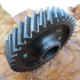5TH gear layshaft up to Suff E - LT77
