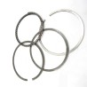 Set segments pour 1 piston 3.5 V8 - standard