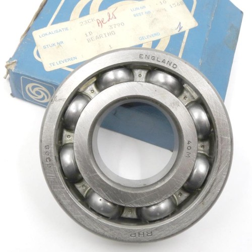 Bearing for mainshaft overdrive Fairey
