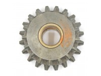 Reverse gear cluster 1948-64
