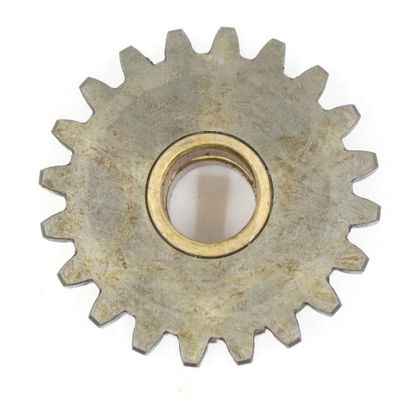 Reverse gear cluster 1948-64