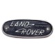 Land Rover badge - Solihull