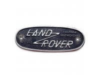Land Rover badge - Solihull