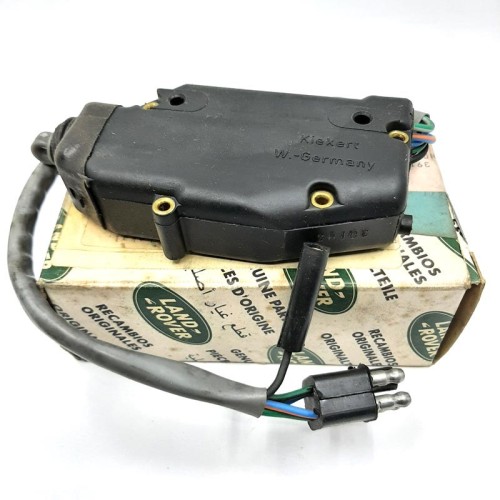 Solenoïde verrouillage central RRC