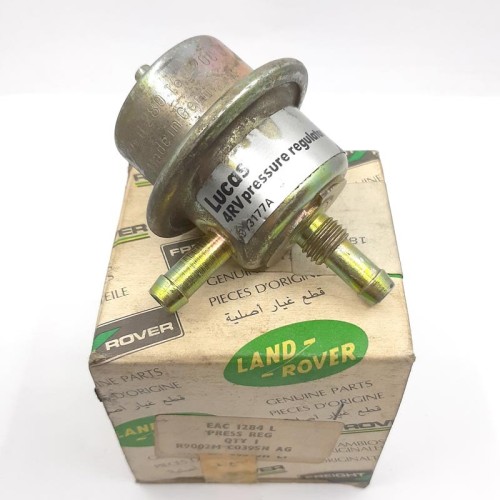 Régulateur pression carburant V8 3.5 EFI