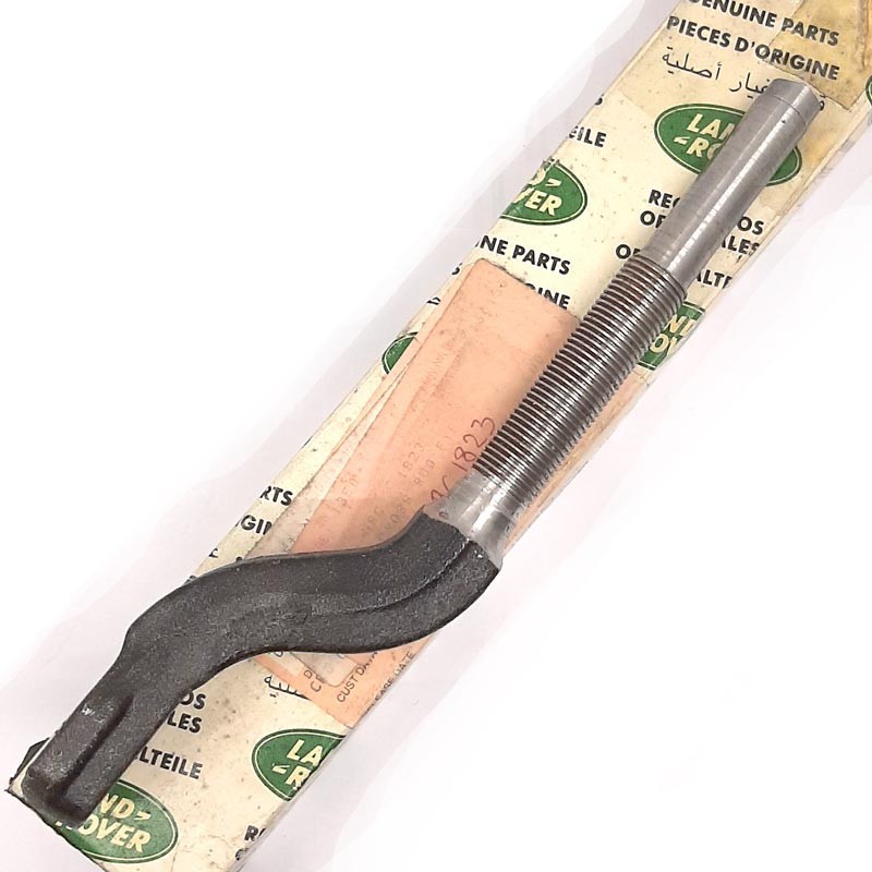 Barre d'accouplement - Disco1 & RRC