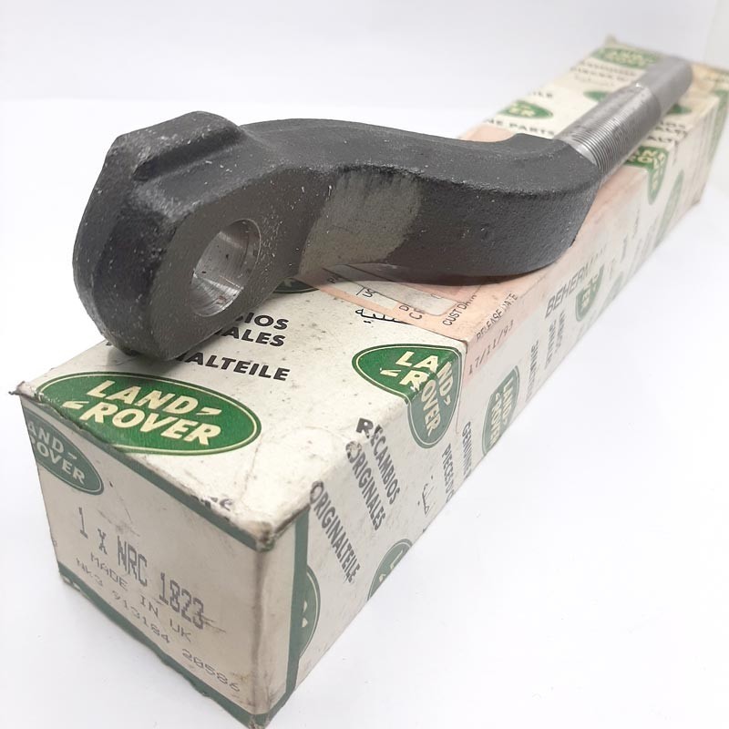 Drag link to drop arm rod - Disco1 & RRC