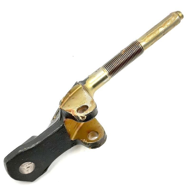 Drag link to drop arm rod - RHD Defender