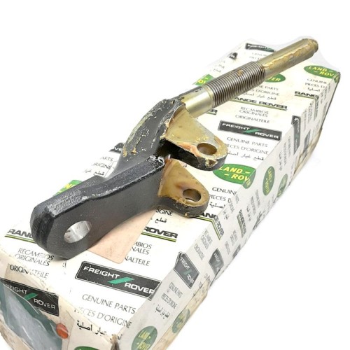 Drag link to drop arm rod - RHD Defender