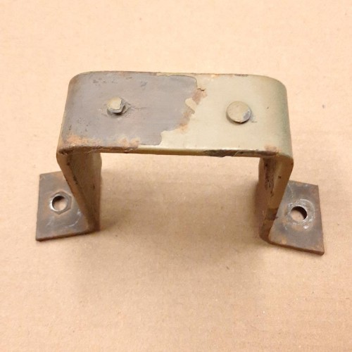 Support for windscreen - used